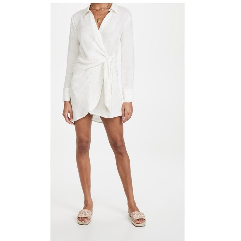 LSPACE Daydream Tunic size M